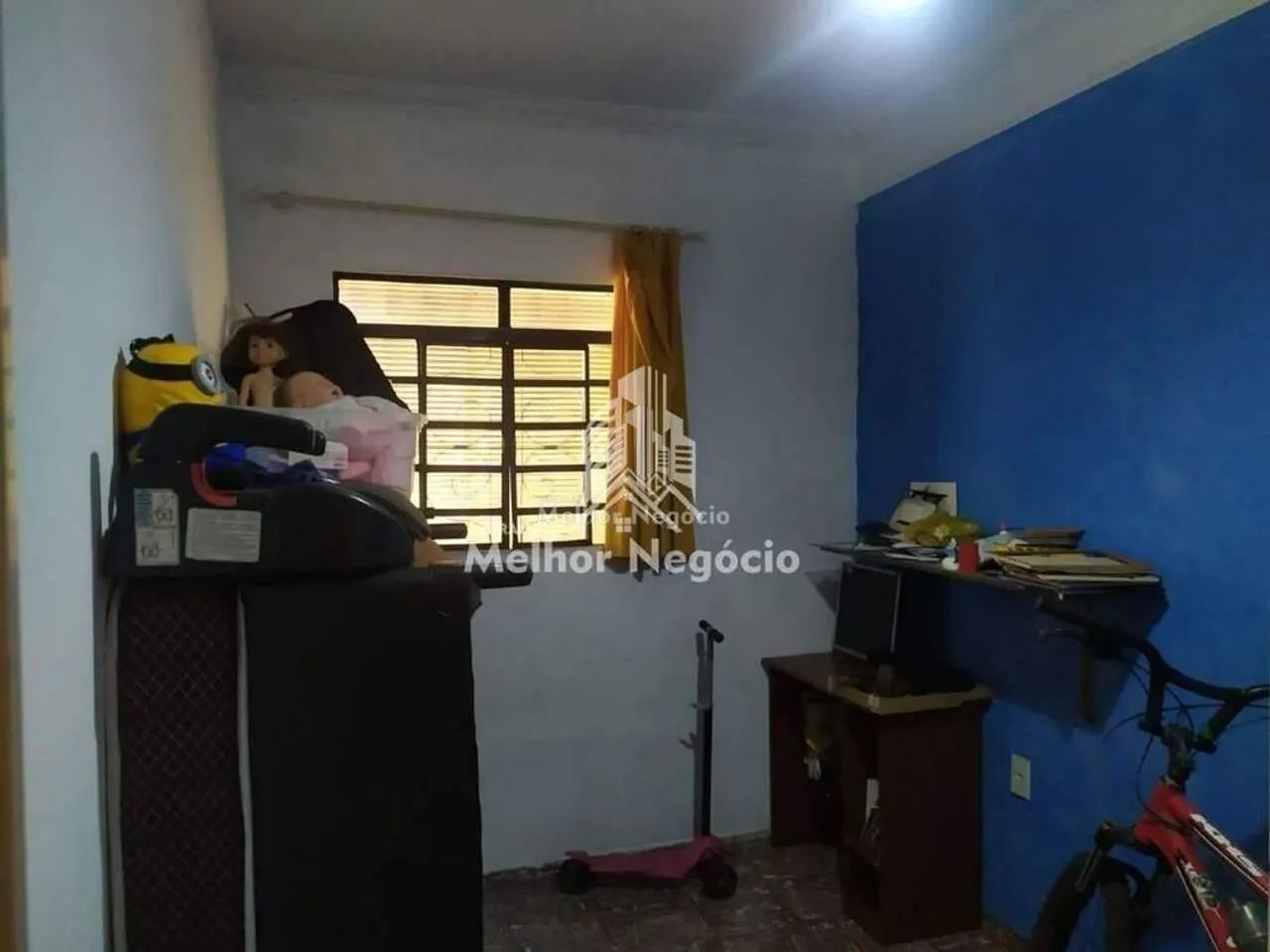 Casa à venda em Campinas, Vila San Martin, com 6 quartos, com 148 m² - Foto 5