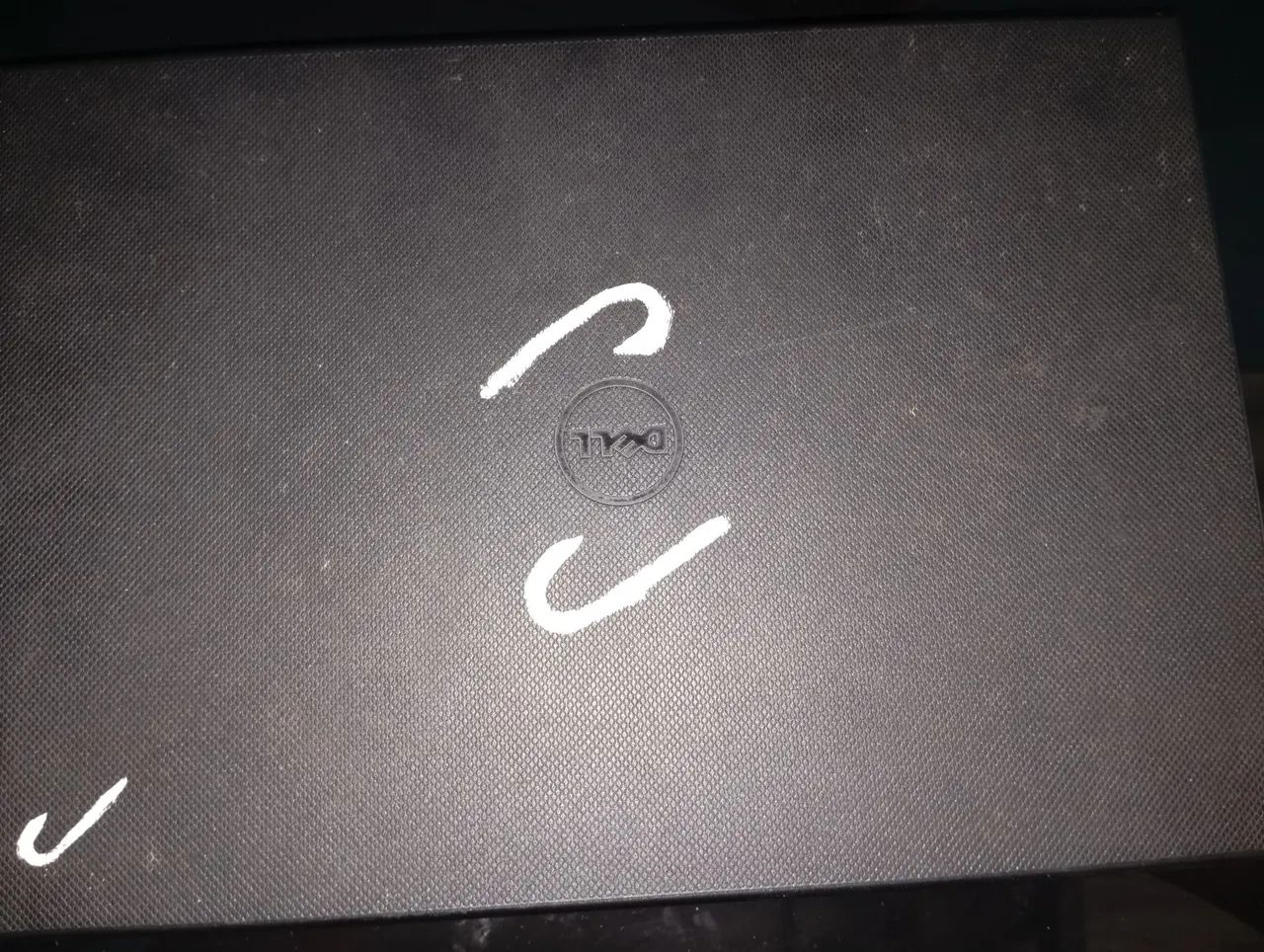 Notebook dell