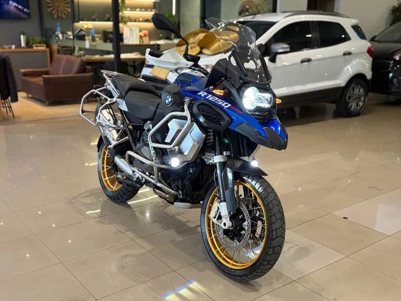 BMW R1250GS A 2024 - Foto 2