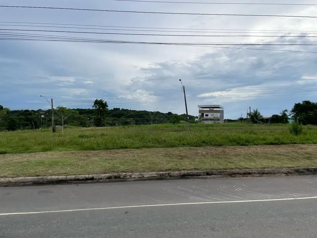 Saia do  aluguel e venha morar no que é seu Residêncial Amazonas 2 - Foto 3