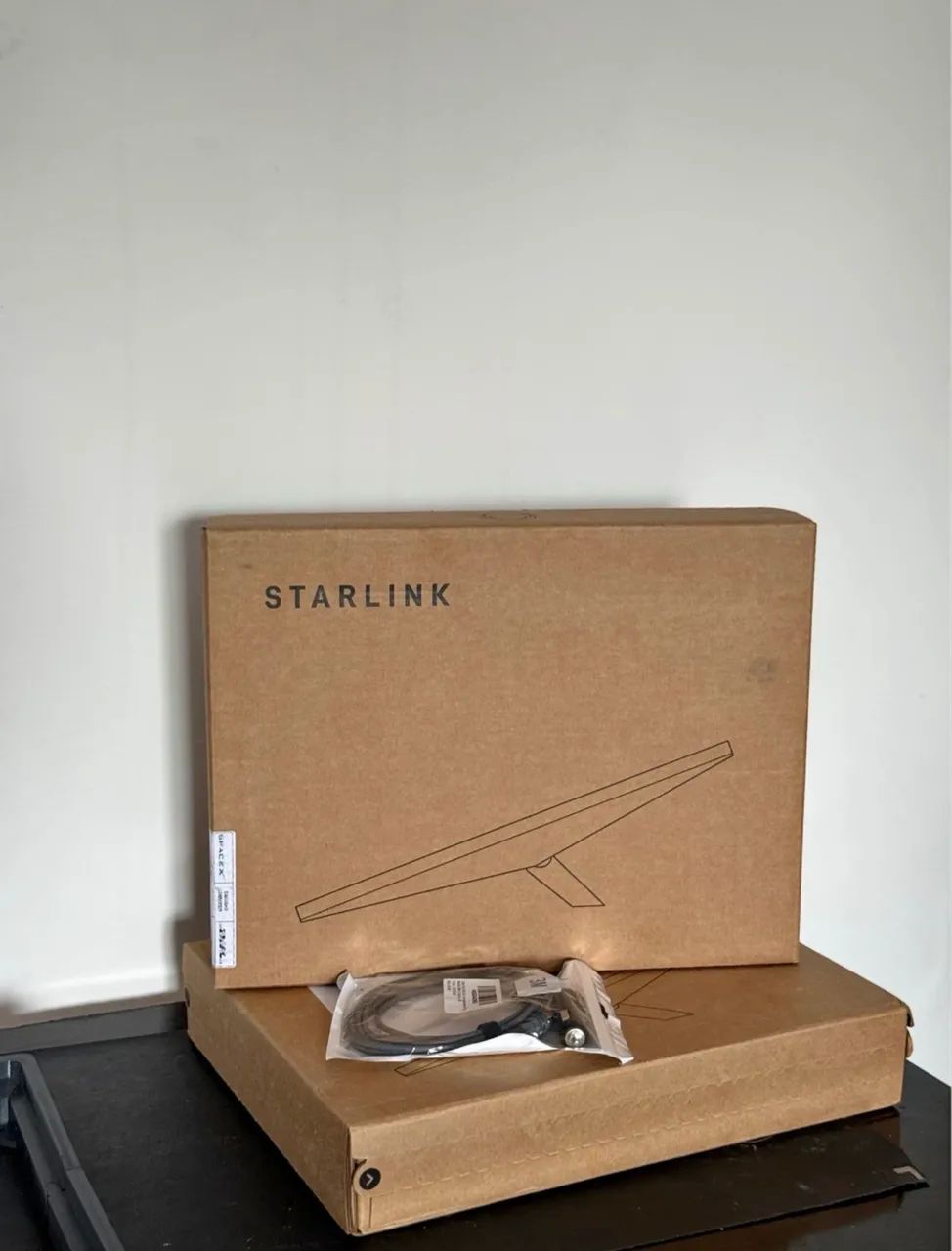 Starlink 