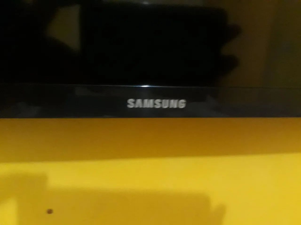 Smart tv Samsung 40 polegada  - Foto 2
