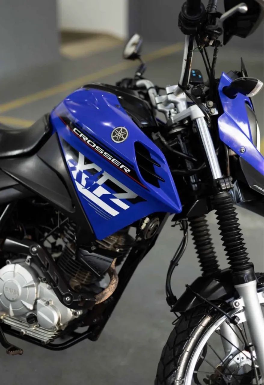Crosser 150z - Foto 4