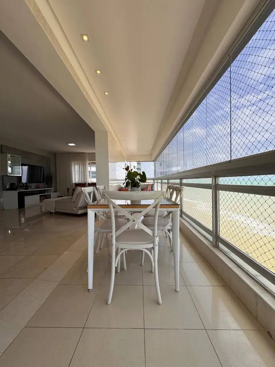 APARTAMENTO 03 QUARTOS SENDO 01 SUÍTE 150m² - Foto 5