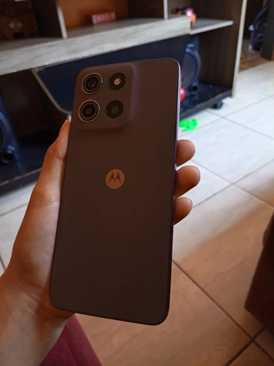 850 Celular motog15   - Foto 2
