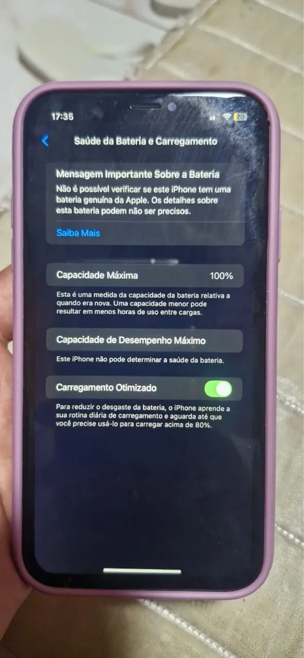 iPhone XR 64gb - Foto 3