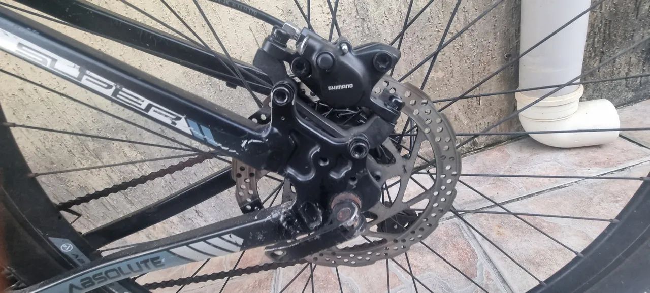 Bike absolute nero - Foto 2