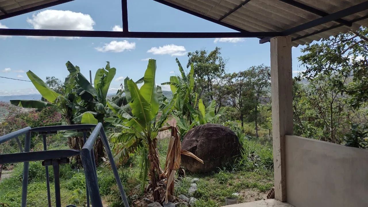 Lindo sítio a venda em Ravena  - Foto 4
