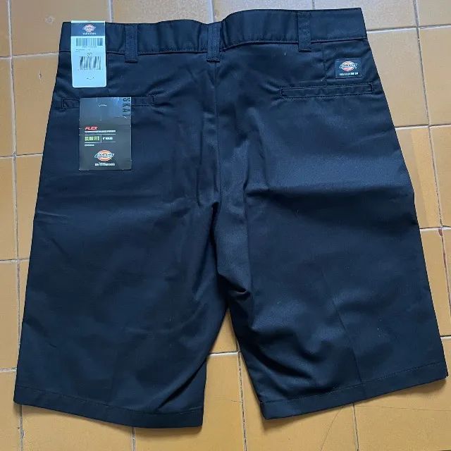 Bermuda Dickies Nova Skateboarding Flex - Foto 2