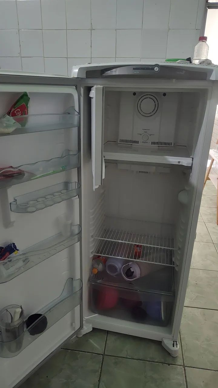 Geladeira  - Foto 2