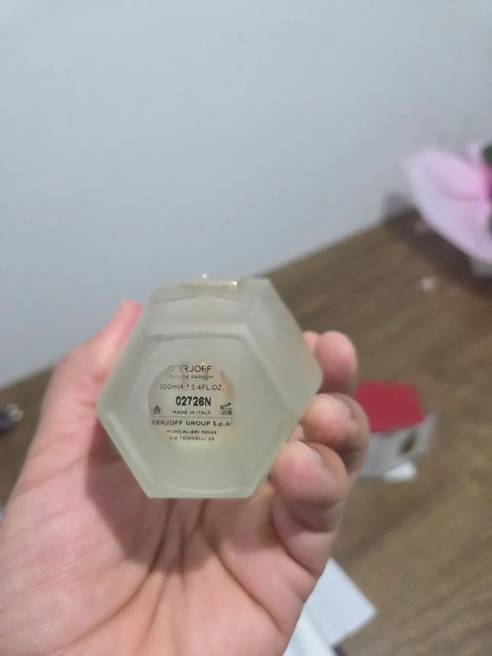 Perfume Xerjoff Renaissance - Foto 3