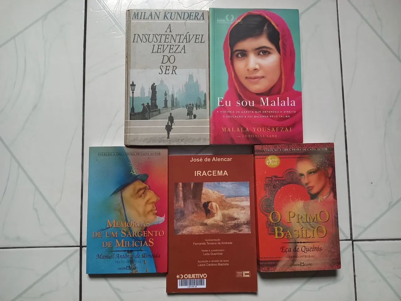 Livros