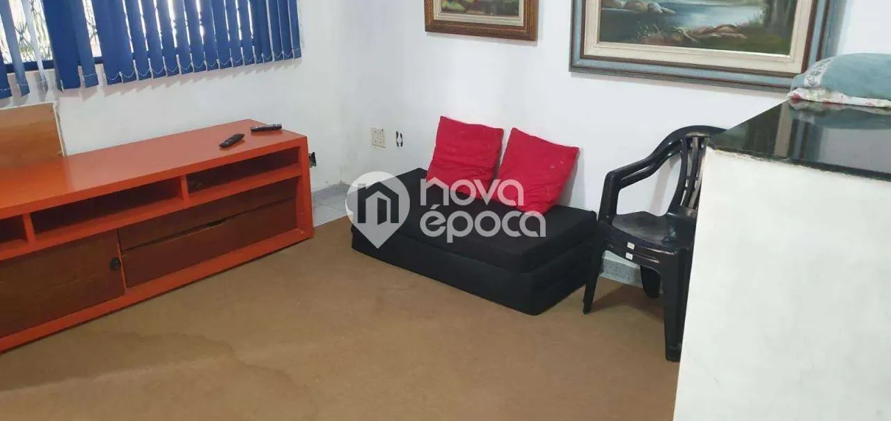 Olaria | Apartamento 3 quartos - Foto 2