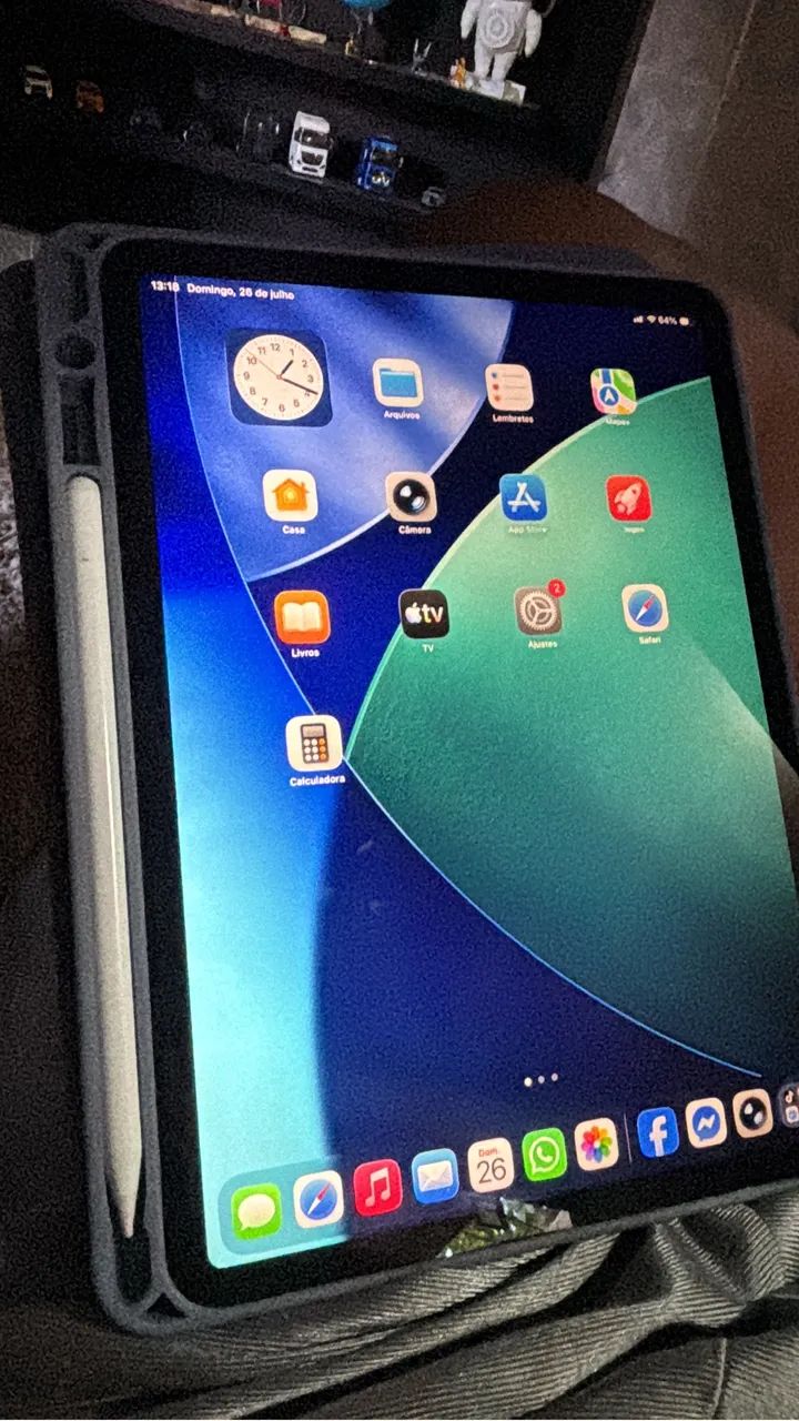 iPad Pro  - Foto 2