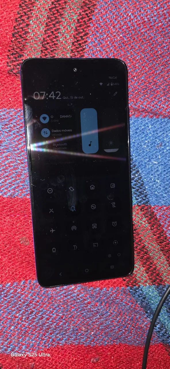 Motorola G47  - Foto 4