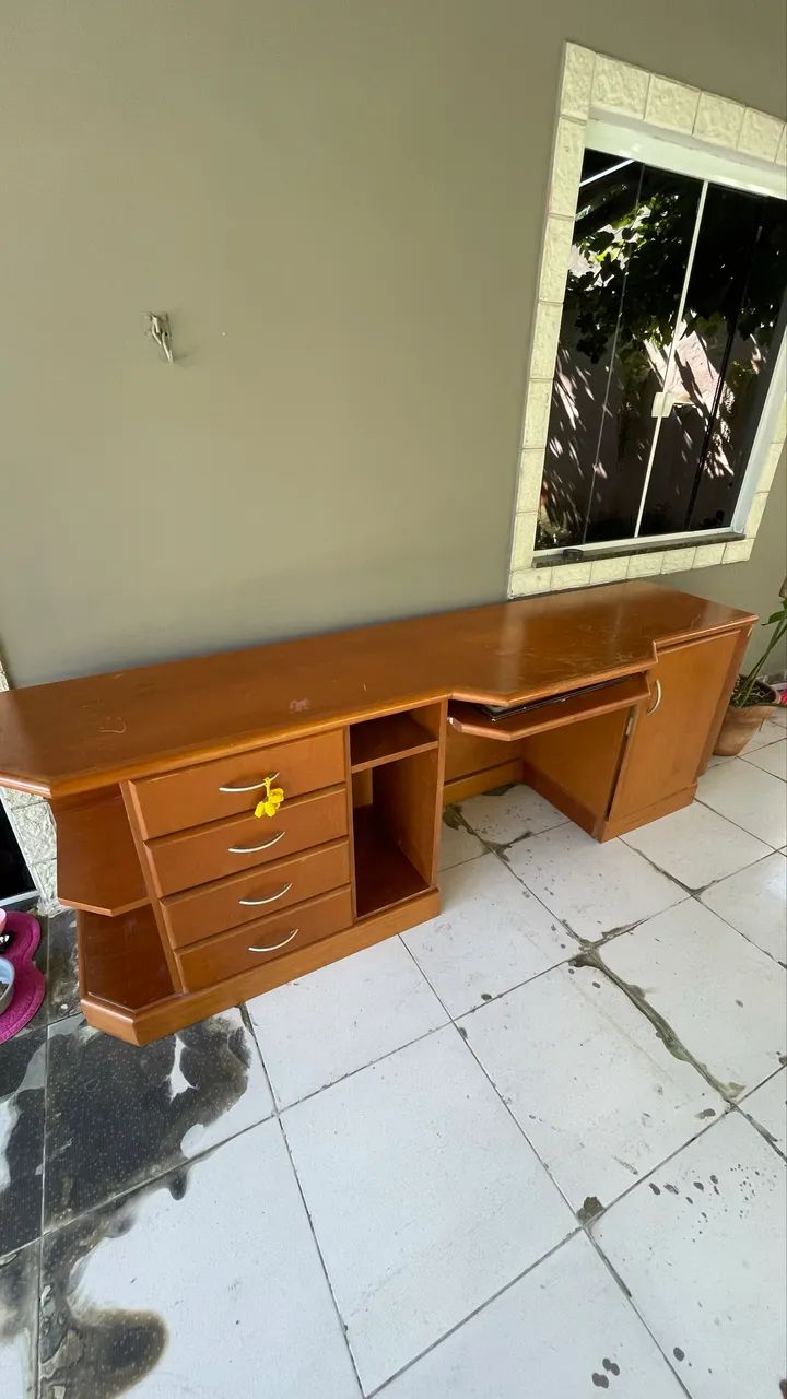 Mesa de estudos - Foto 2