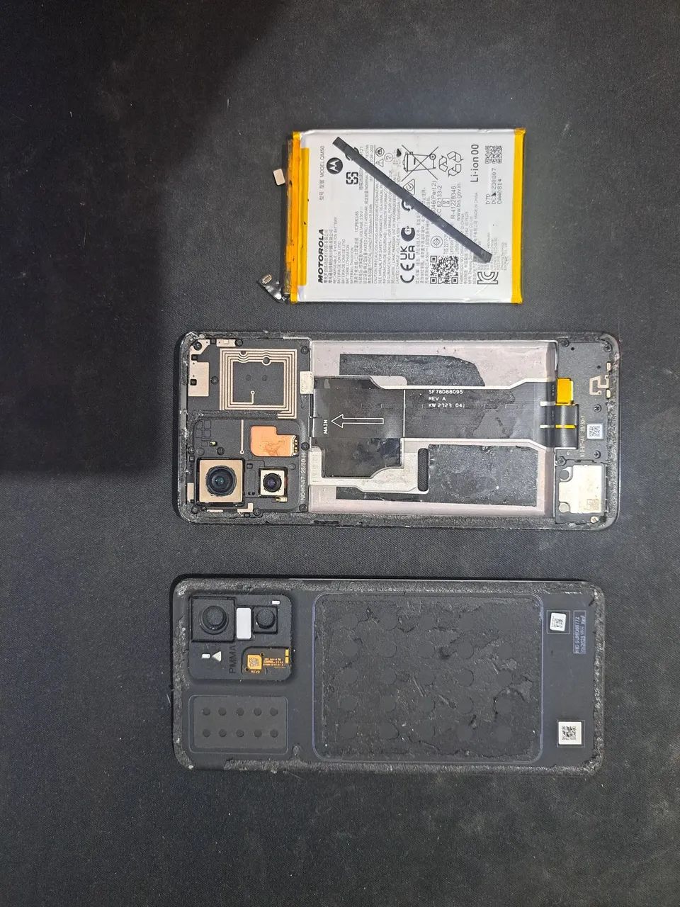 Motorola Edge 40 Neo - Foto 2