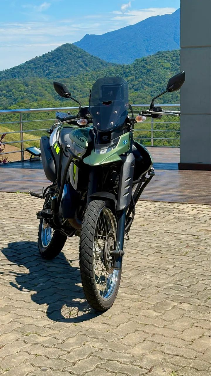Lander 250 2025