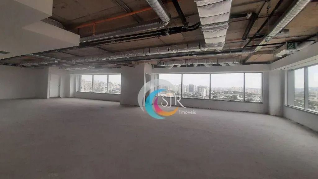 Conjunto para alugar, 225 m² - Barra Funda - São Paulo/SP - Foto 5