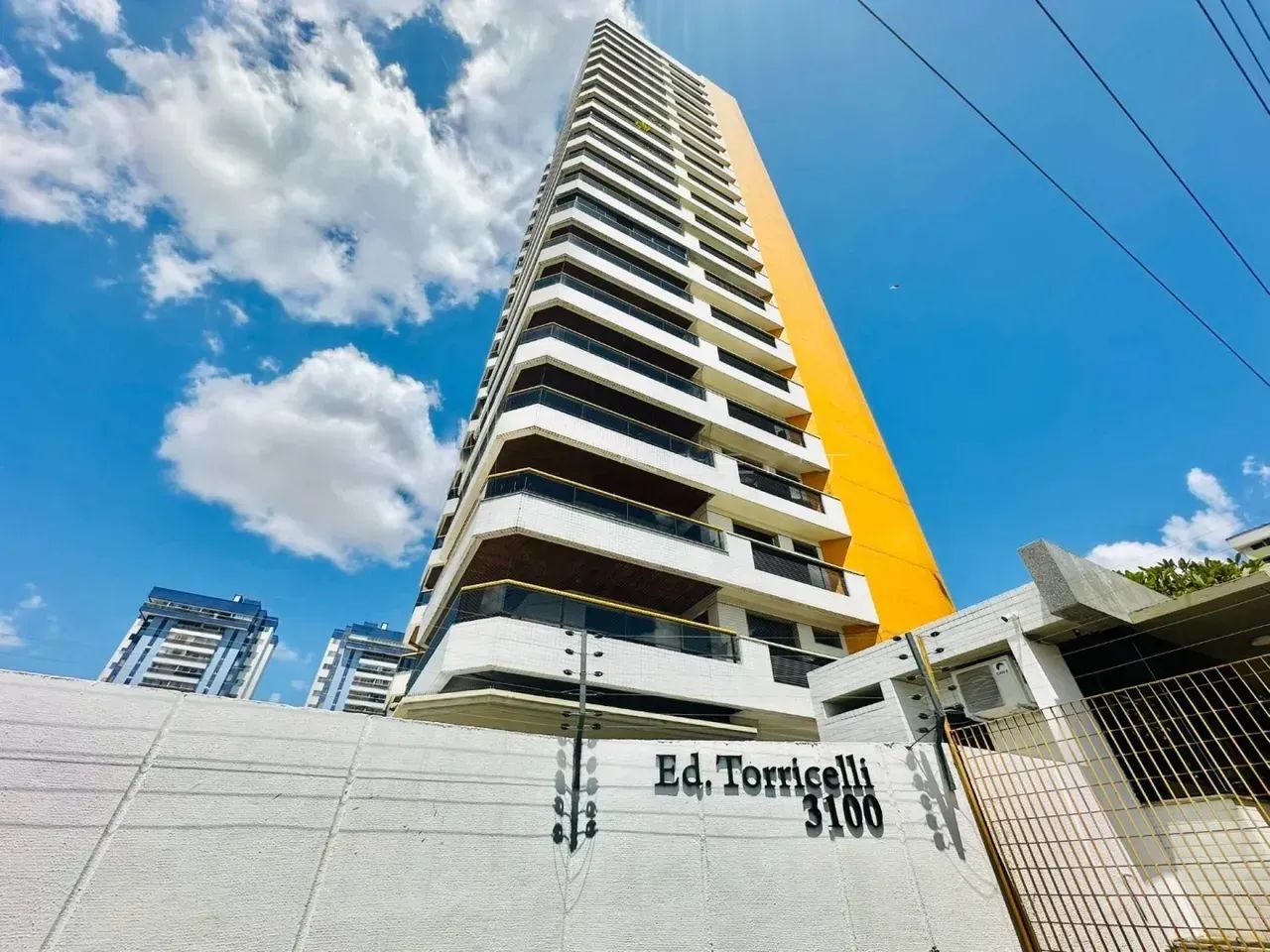 EDIFICIO TORRICELLI