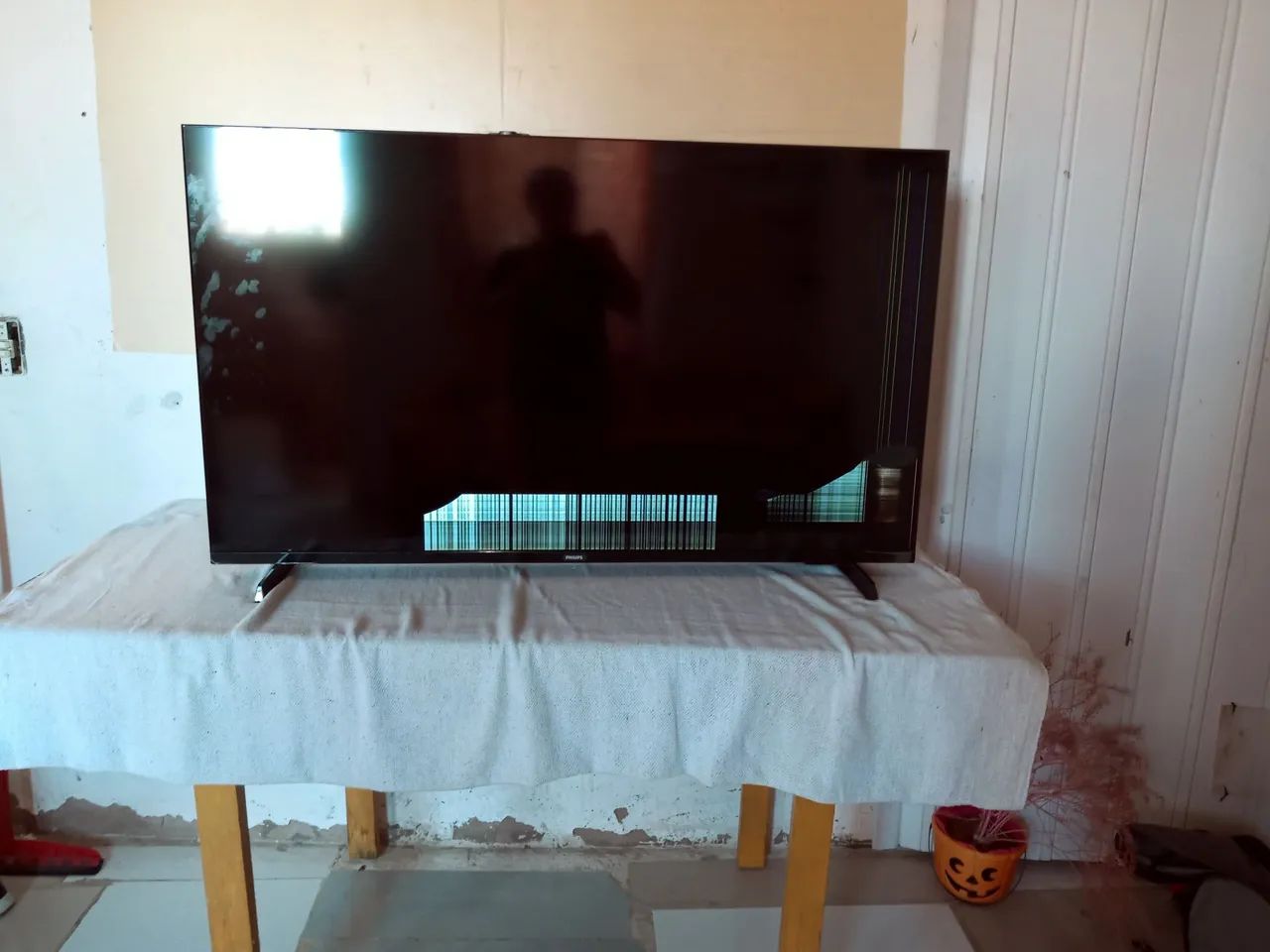 Tv com defeito  - Foto 2