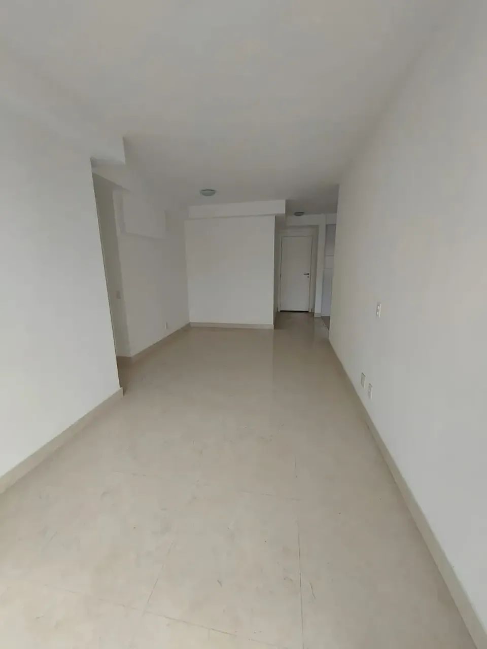 Anil ,Apto 2 quartos 55m2 com ITBI e RGI gratis, lazer e localização proxima a comercio e  - Foto 3
