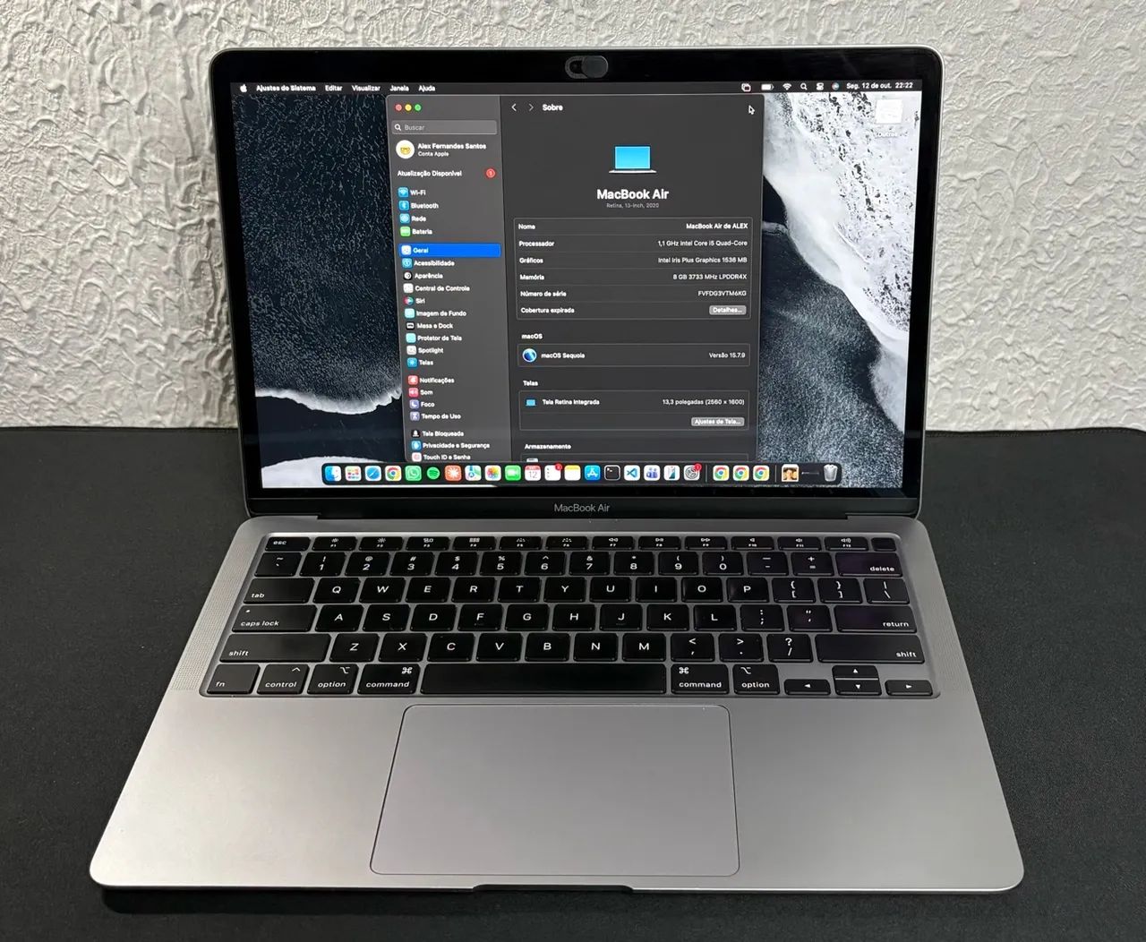 MacBook Air 13