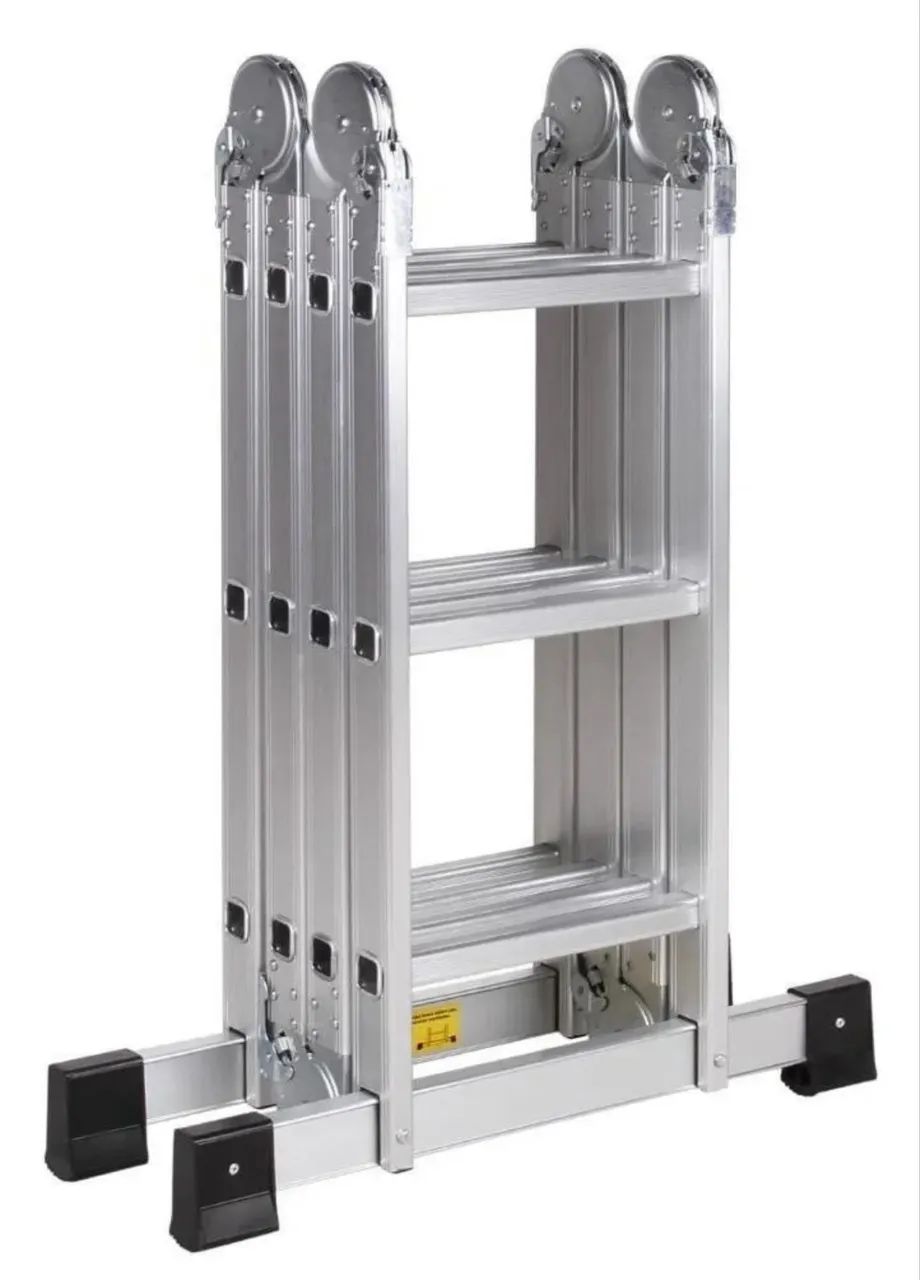 Escada articulada 