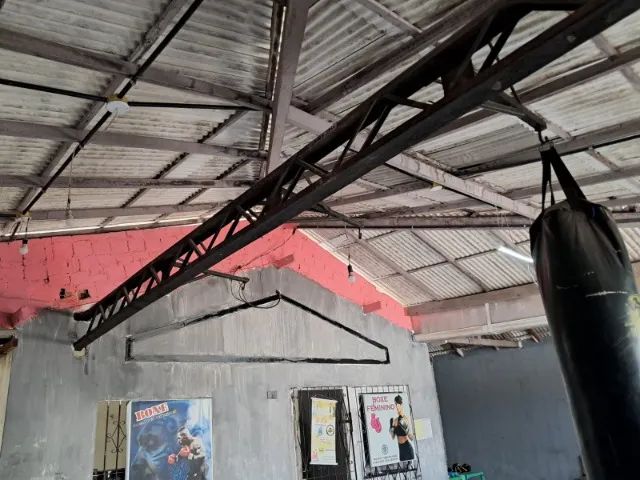 Barra de Ferro - Foto 4