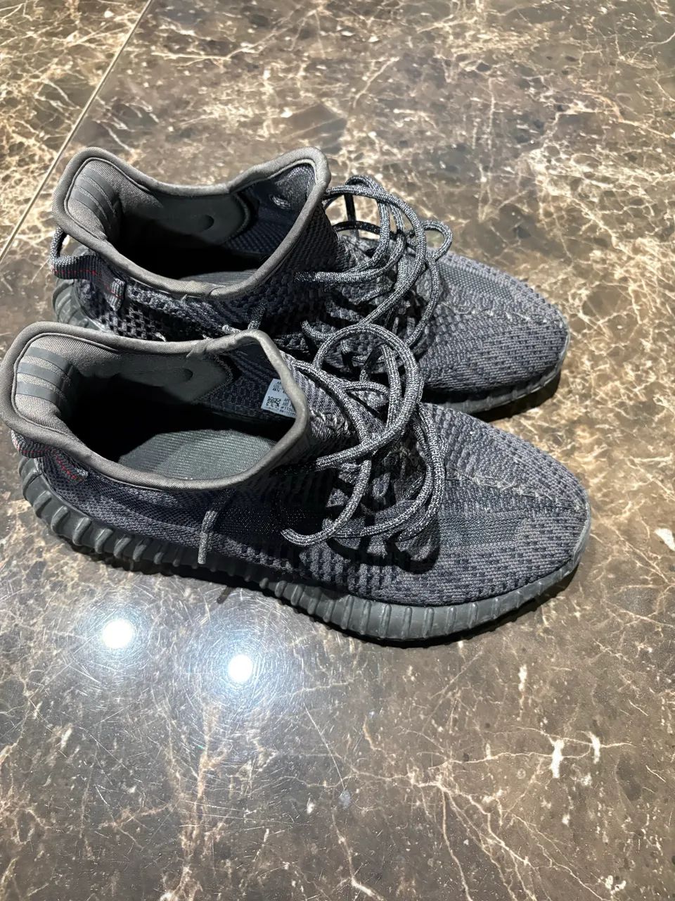 Yeezy boost 360 - Foto 3