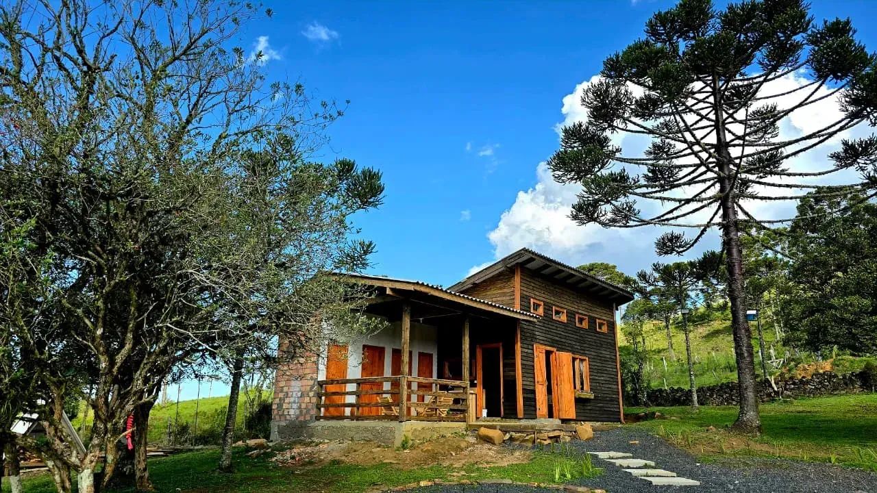 Terreno de Altitude com 8,6 hectares. - Foto 4