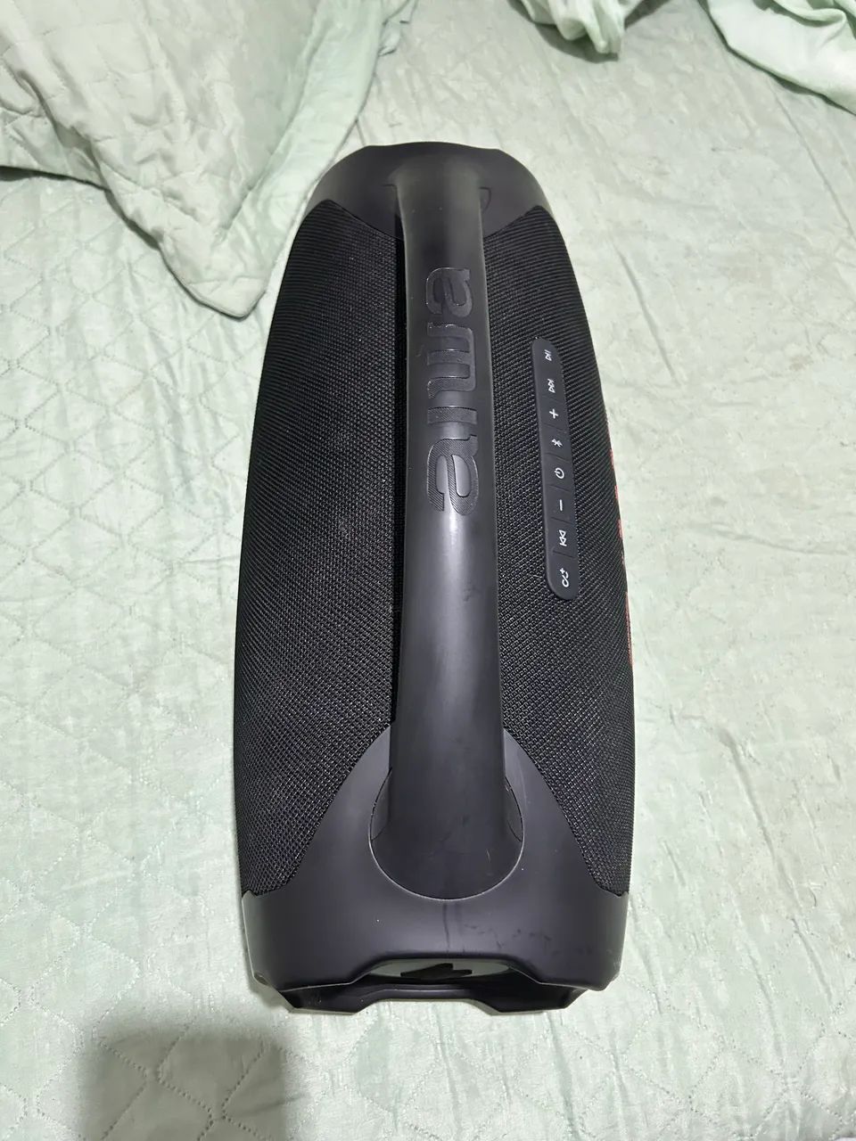 AIWA bombox plus  - Foto 3