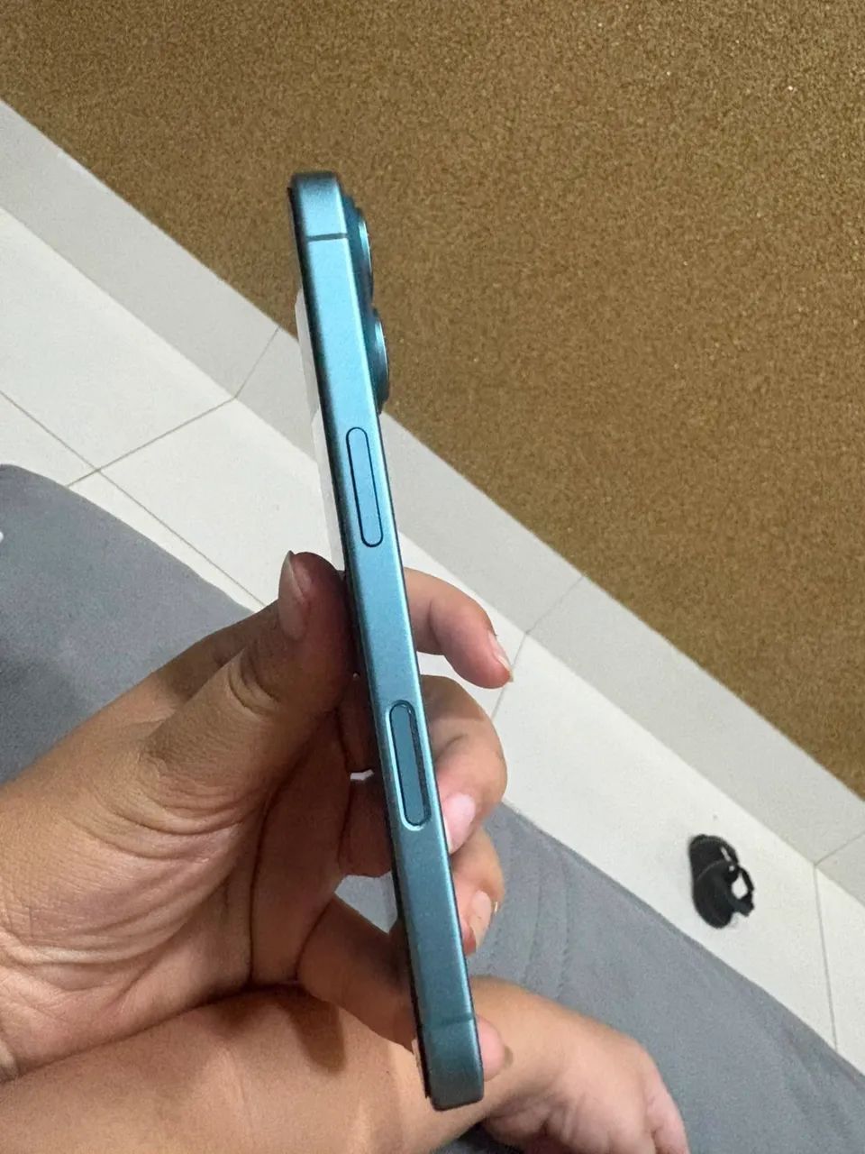 iPhone 16 - Foto 3