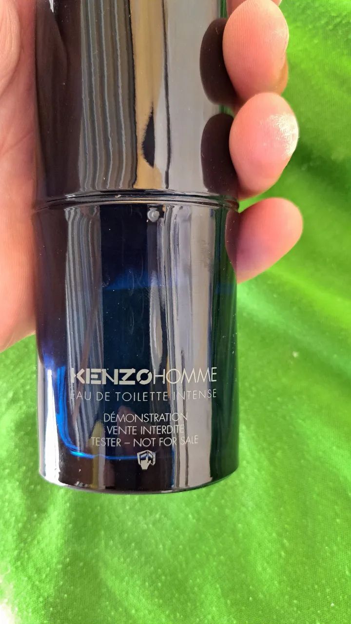 Perfume kenzo - Foto 3