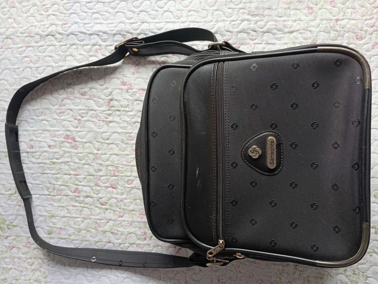 Samsonite nova
