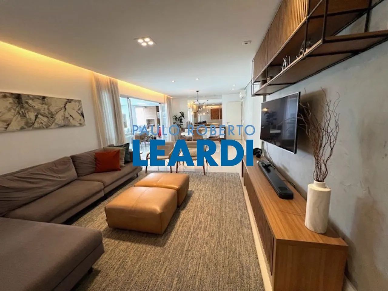 APARTAMENTO - VILA LEOPOLDINA - SP