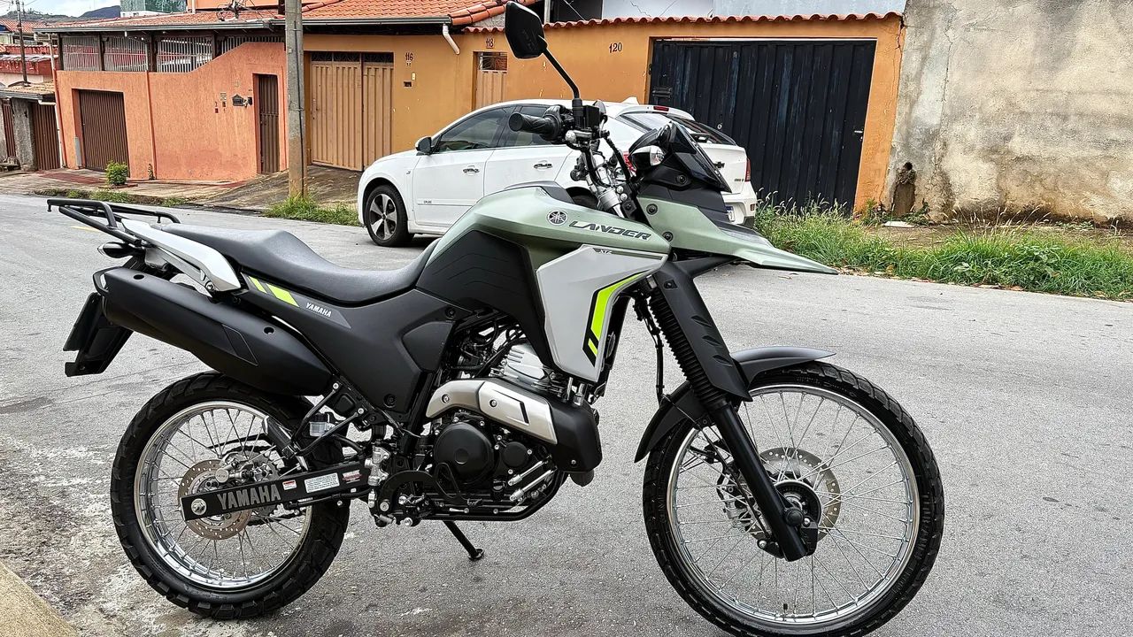 Lander abs  connected 2026 - Foto 4
