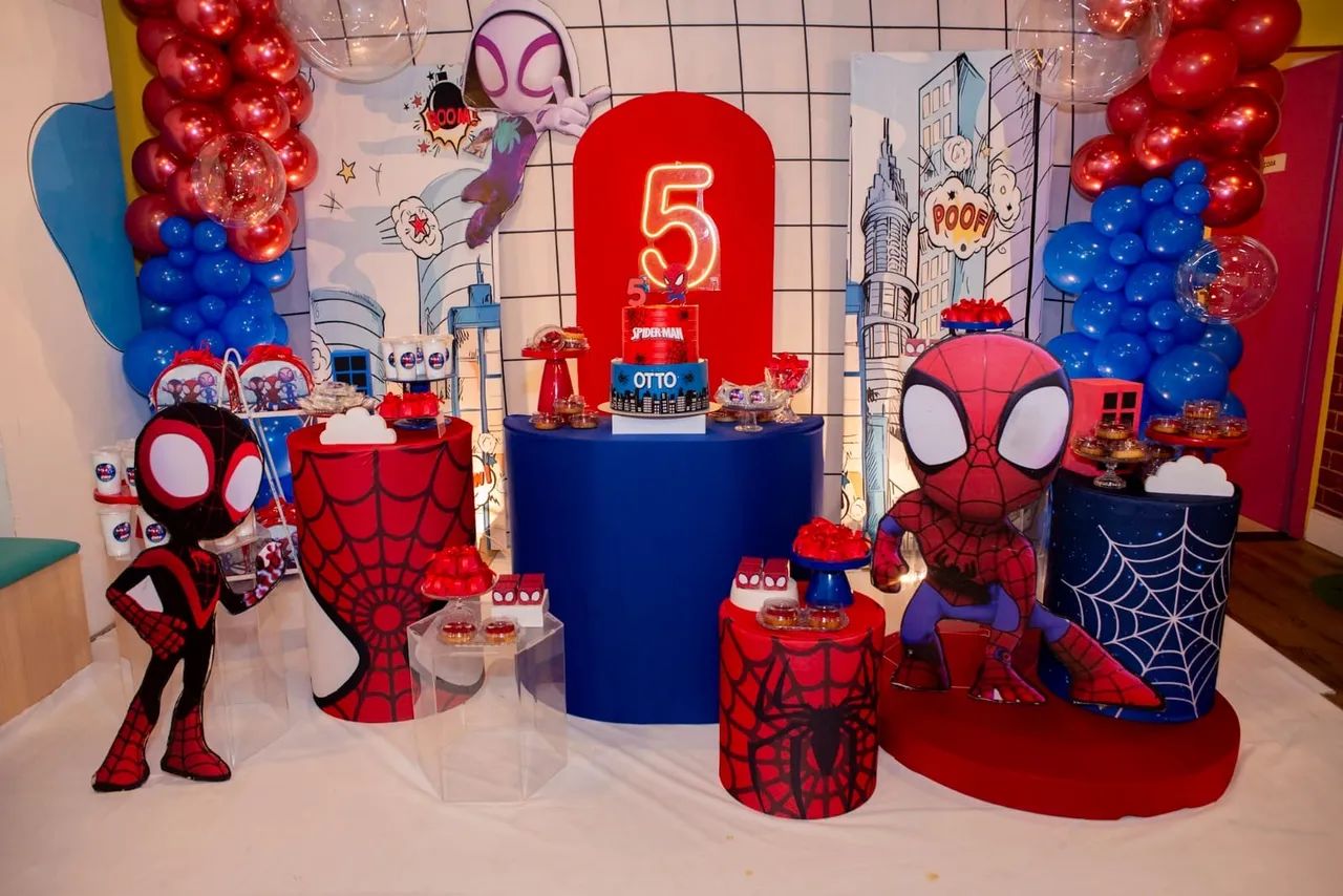 Decoração de Festas - Foto 5