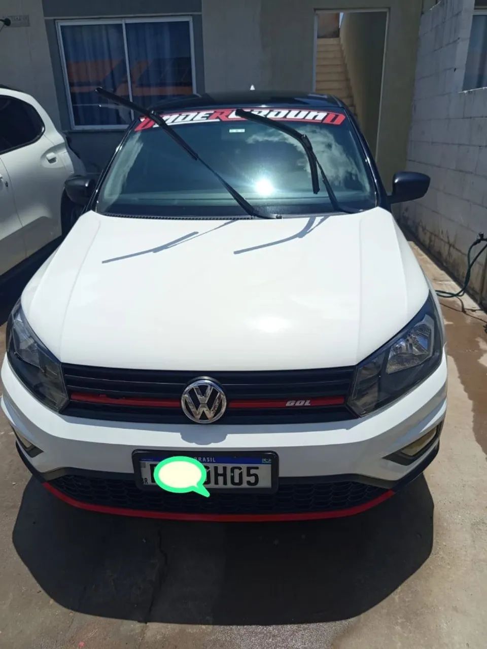 Volkswagen Gol GOL 1.0 FLEX 12V 5P 2023