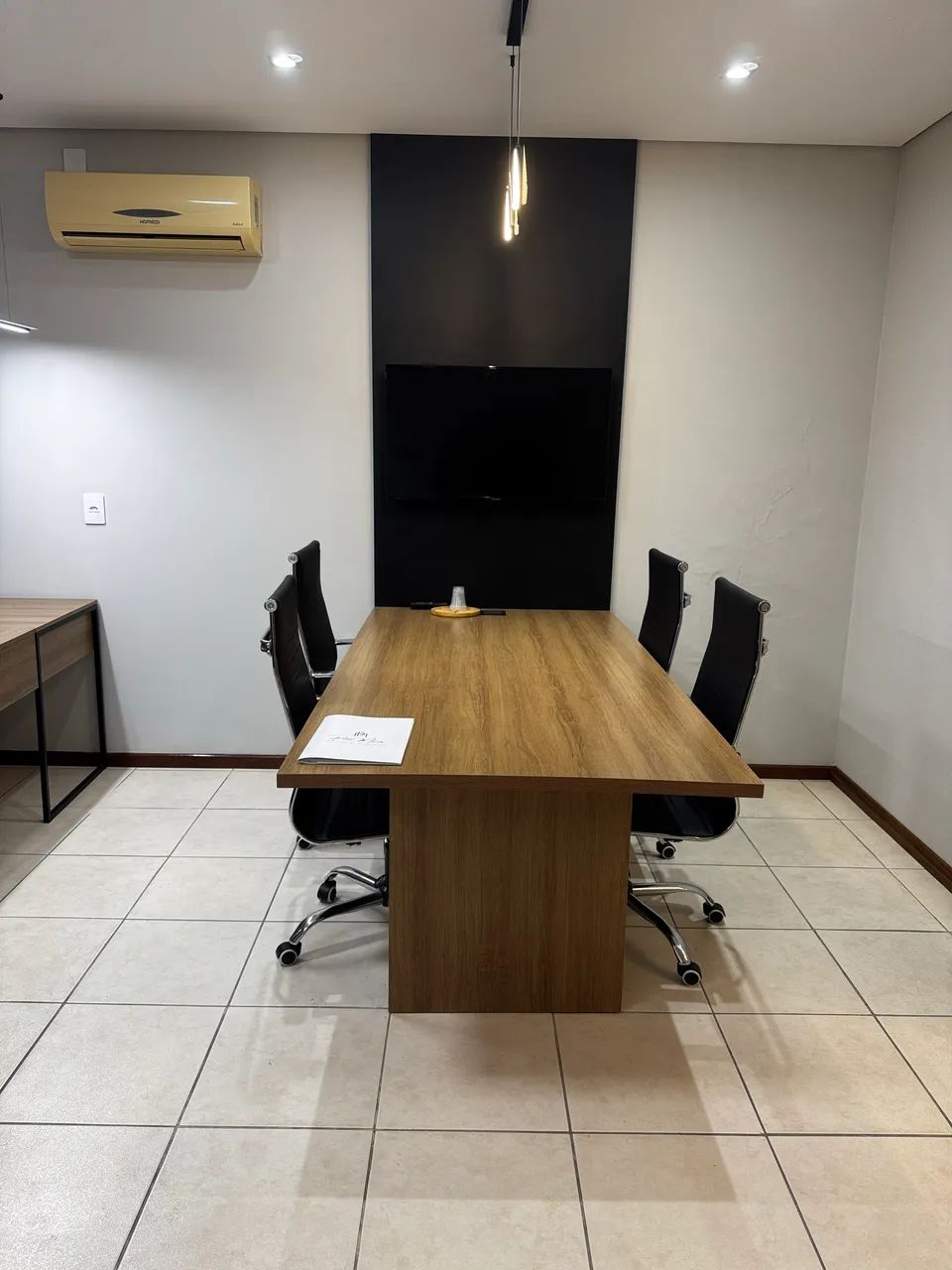 Escritório Completo - Foto 4
