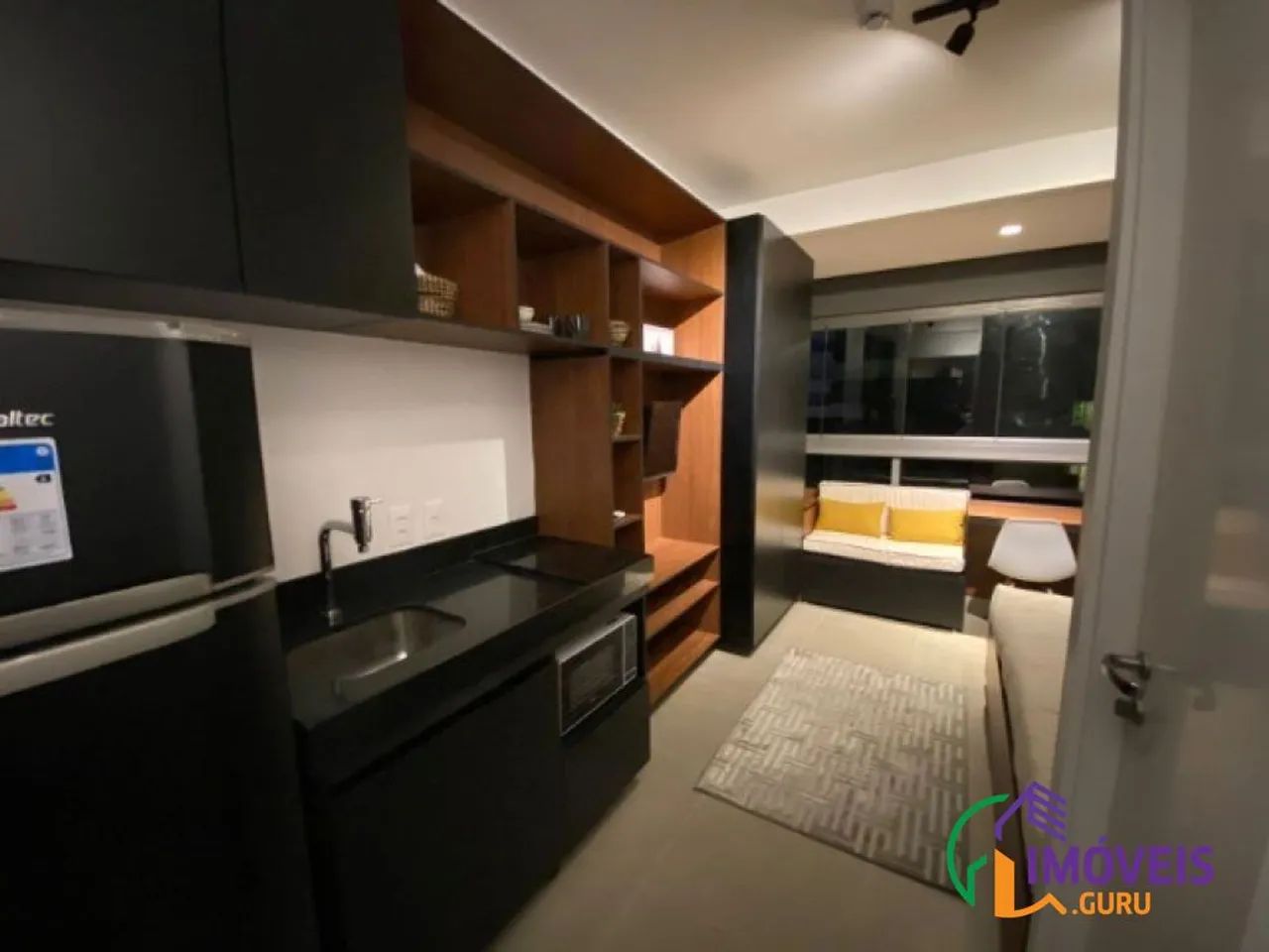 APARTAMENTO - PINHEIROS - SP - Foto 3