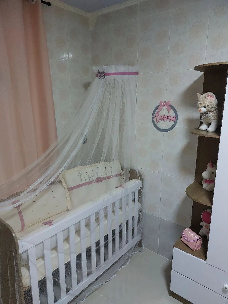 Berço que vira cama - Foto 2