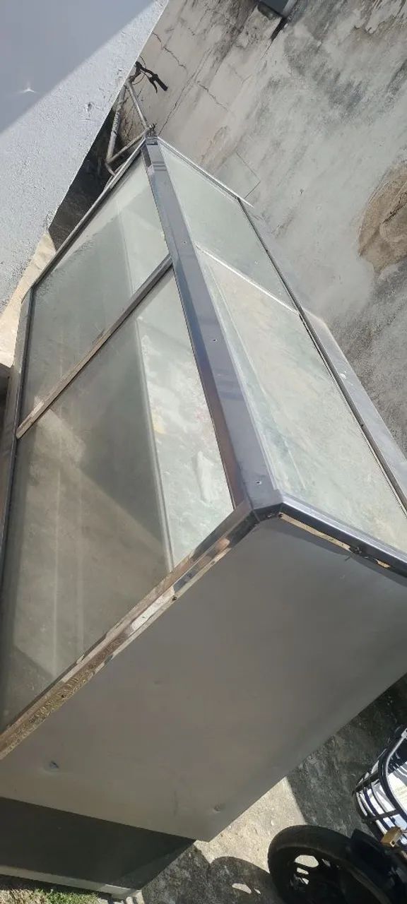 Balcão refrigerado (leia o anúncio) - Foto 2