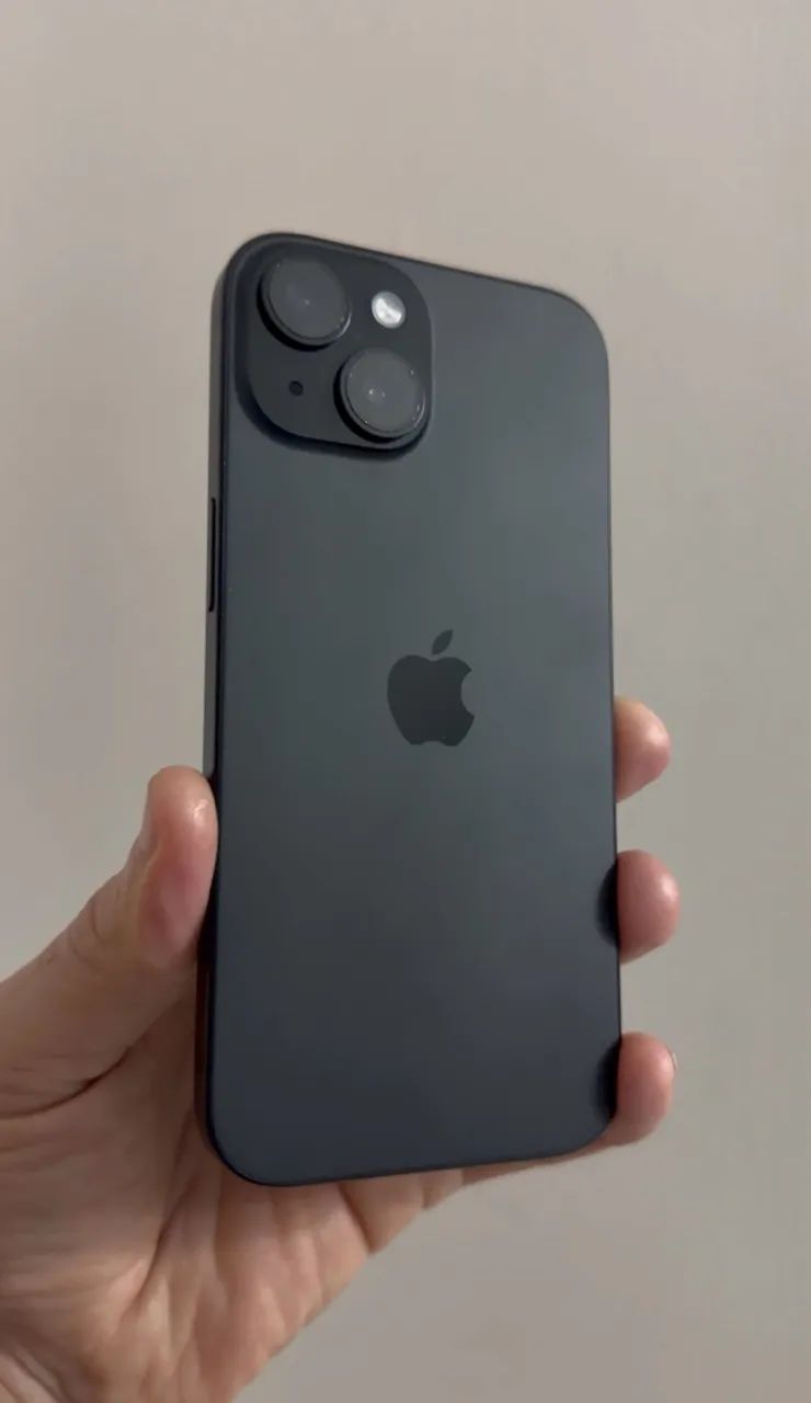 iPhone15 impecável 