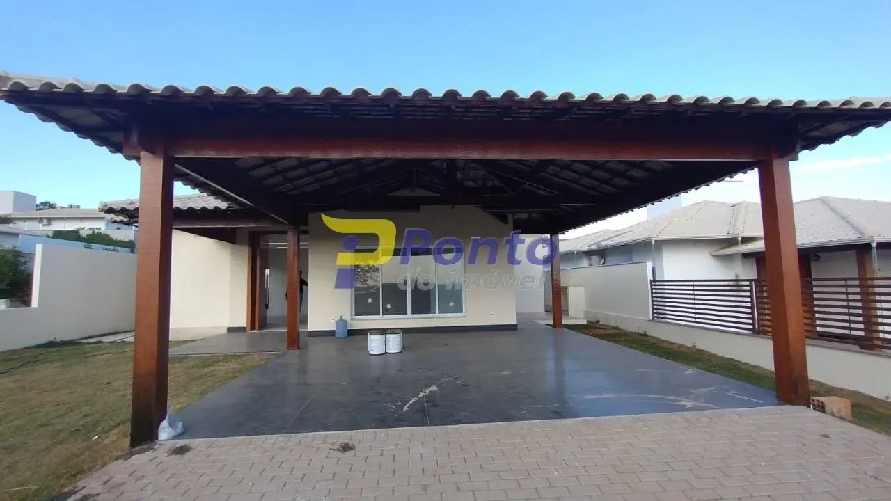 Casa Condomínio Jardins Residence - Foto 2