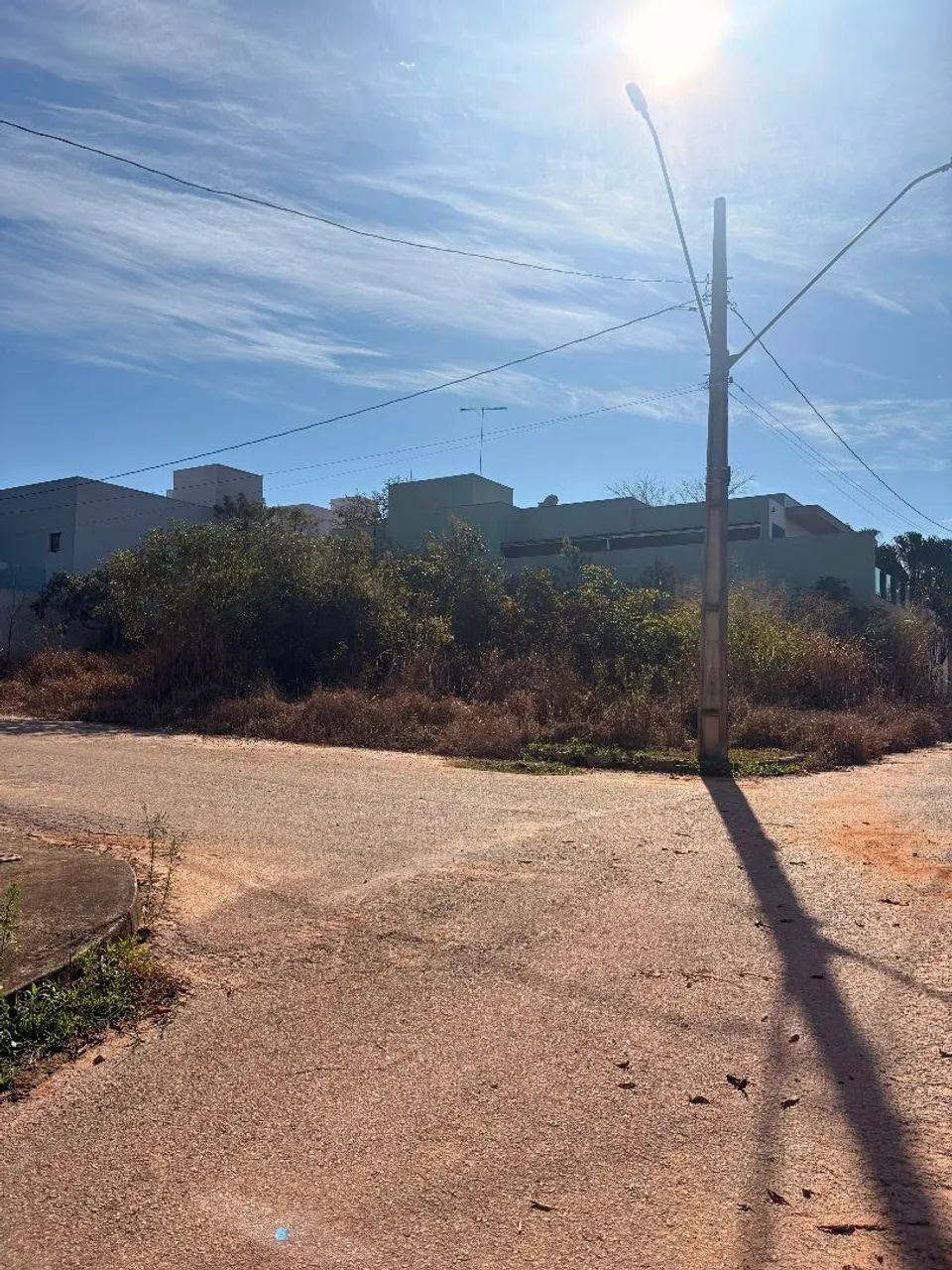 Vendo terreno excelente localização  - Foto 2