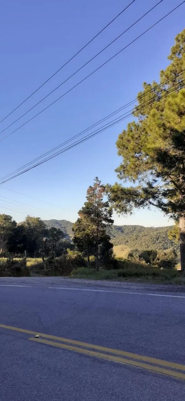 Em Rancho Queimado 2 hectares a venda  - Foto 4