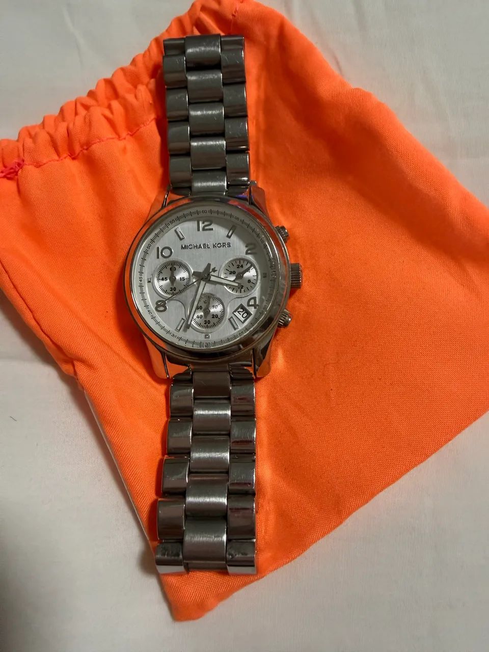 Relógio Michael kors