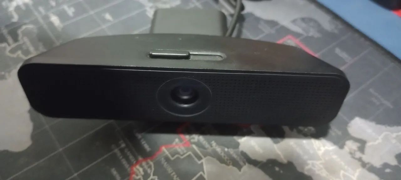 Webcam Logitech  - Foto 2