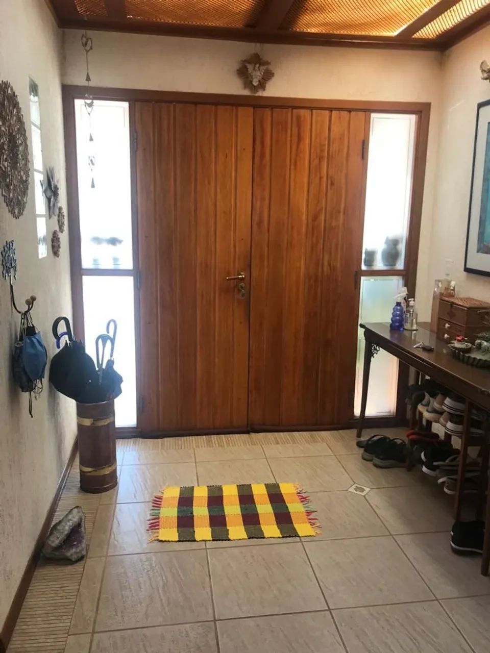 casa - Tijuco das Telhas - Campinas - Foto 3
